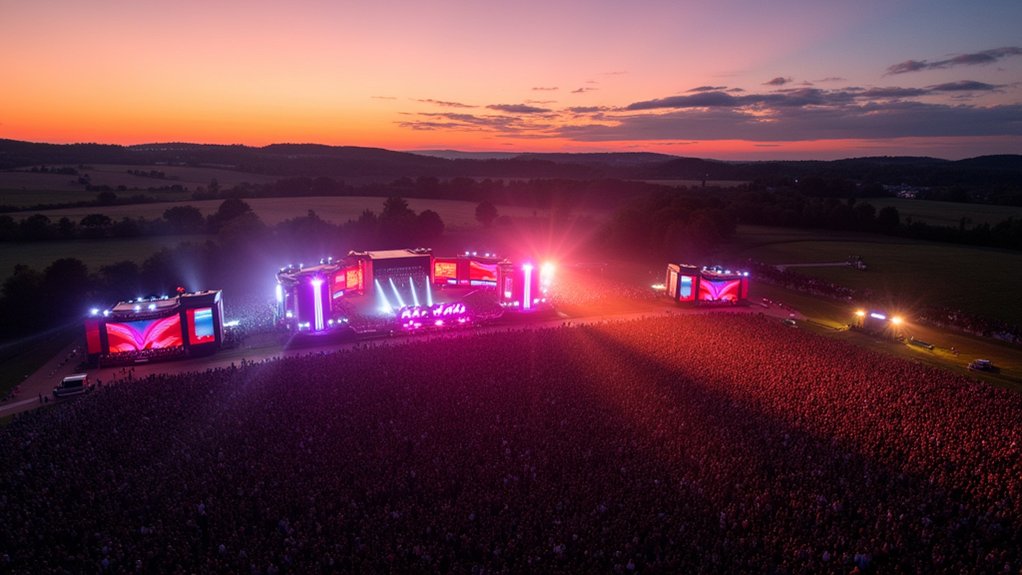 Why Rock for People 2026 Just Became Europe’s Most Unmissable Rock Festival