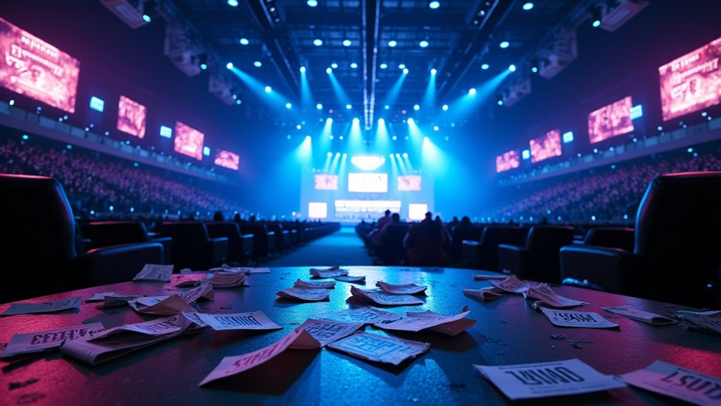 Live Music Strikes Back: European Promoters Endorse Bold Crackdown on Ticket Scalping Giants