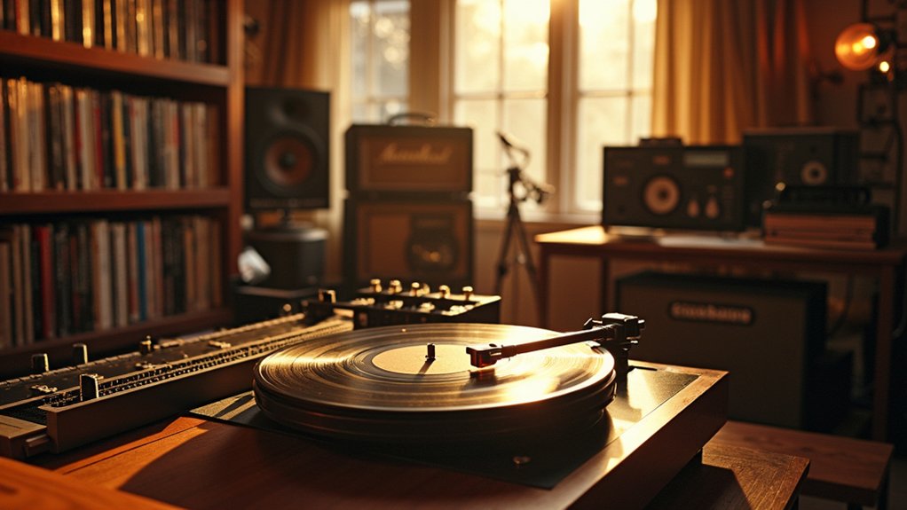 exceleration music acquires dangerbird