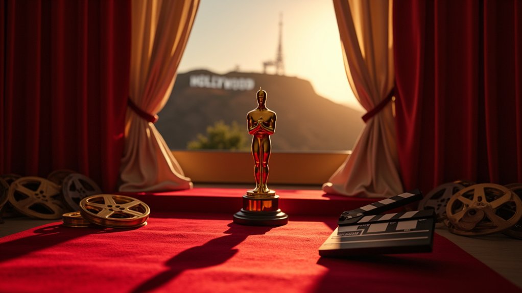 faith in film nominations