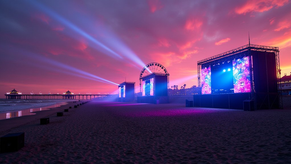 fatboy slim s brighton beach concerts