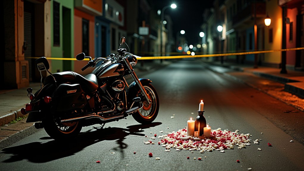 fede dorcaz shot dead