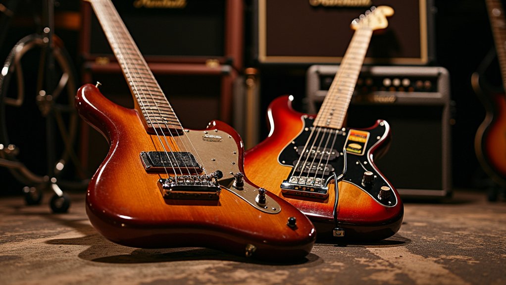 fender collaborates with turnstile