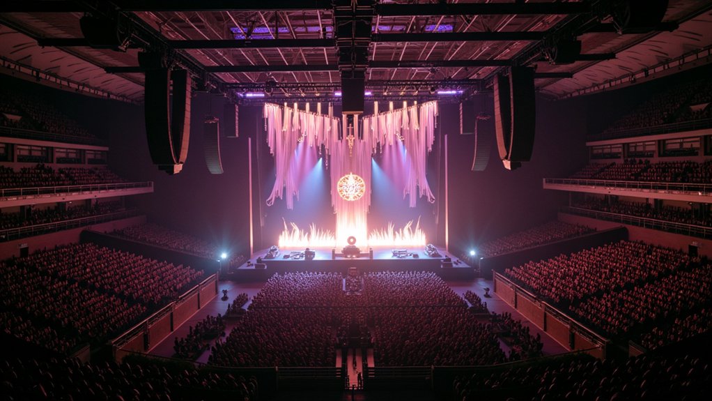 Fans Are Screaming: Florence + the Machine’s 2026 Tour Is Bigger Than Anyone Expected