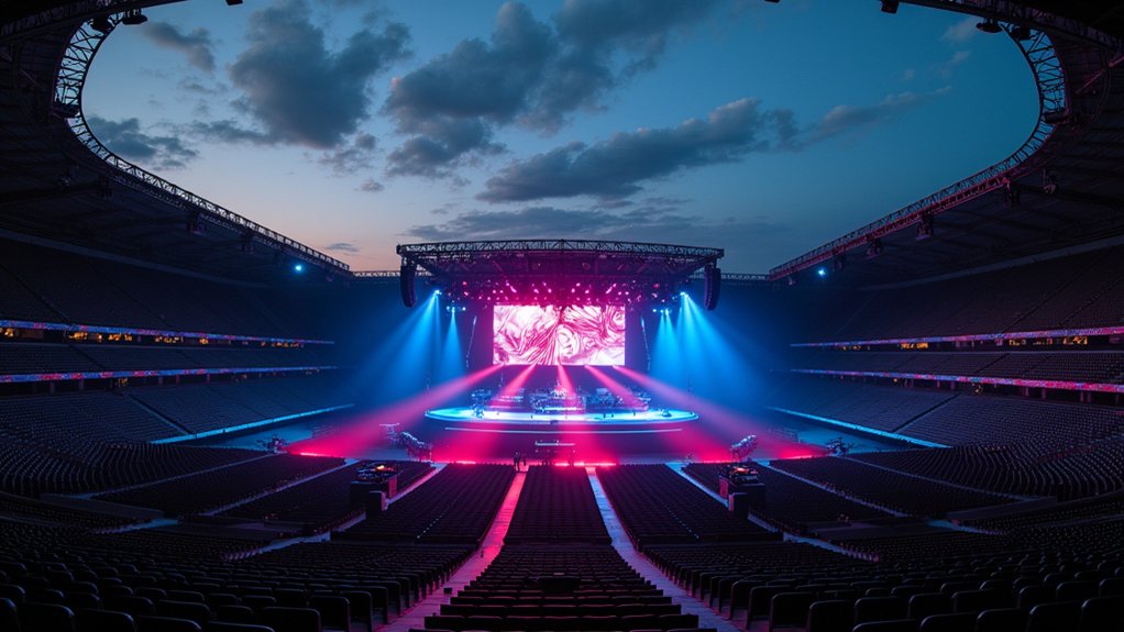 foo fighters 2026 tour