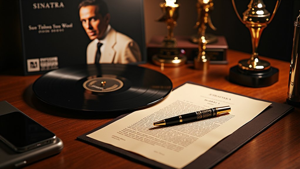 Frank Sinatra Estate Bets Big on Irving Azoff’s Iconic Artists Group in Rare Rights Deal