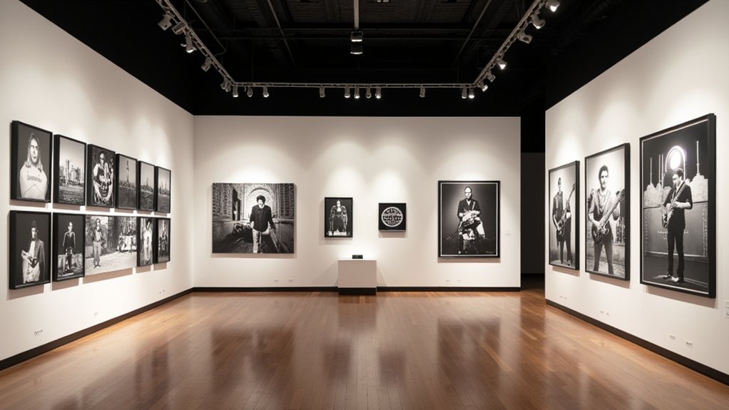 free oasis photo exhibit