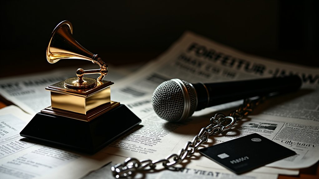 fugees rapper fined conspiracy