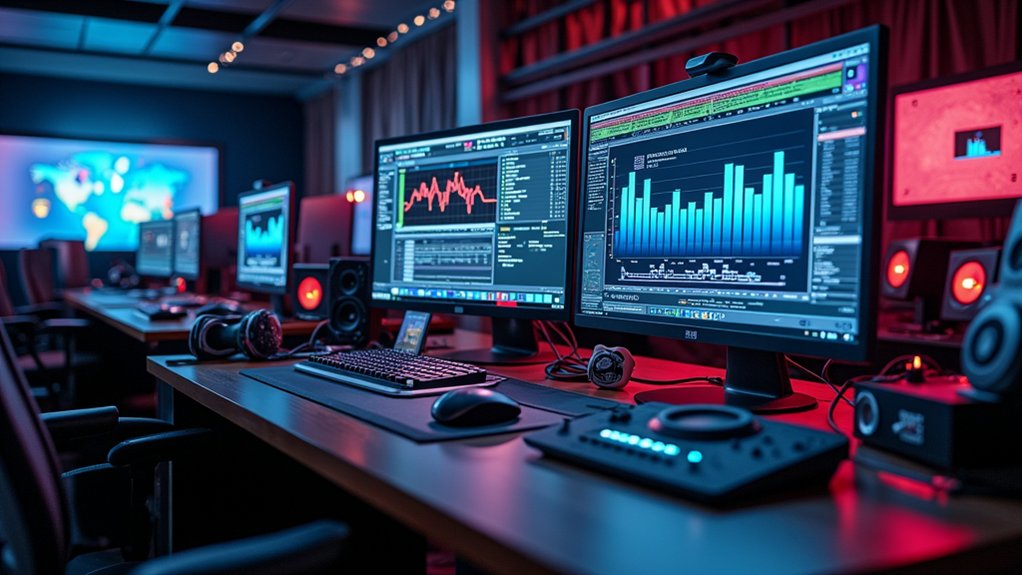 future of music hiring