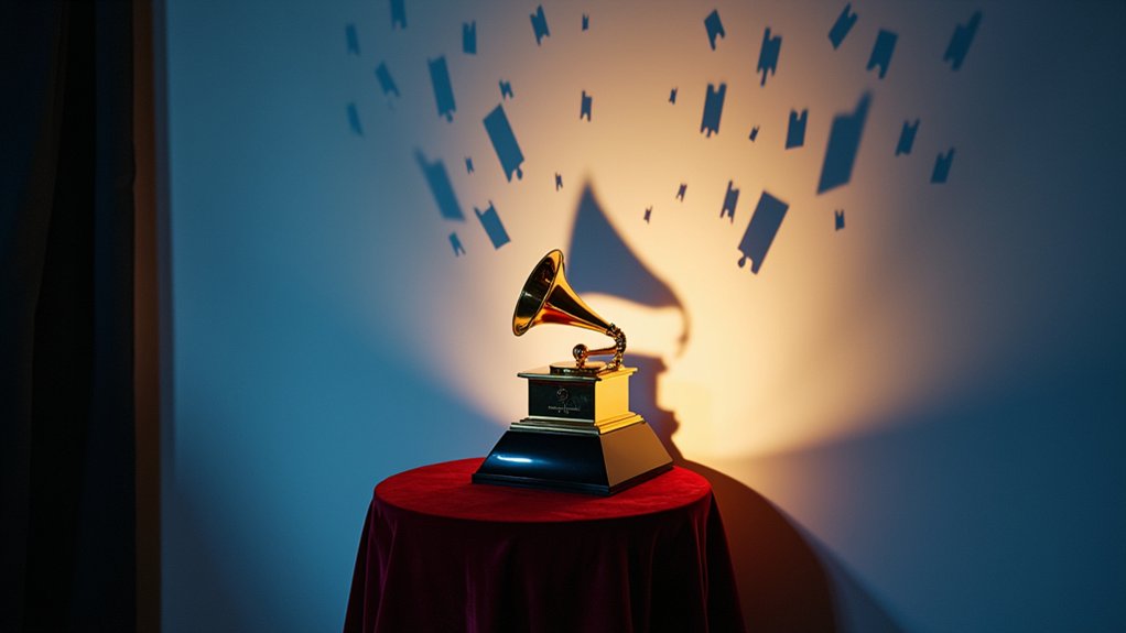 gaga s potential grammy resurgence
