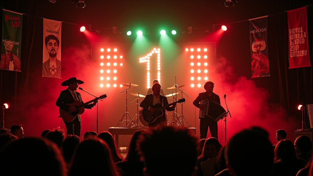 giovanny ayala s billboard milestone