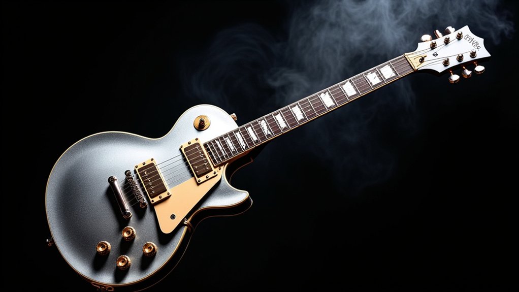 Rush Salutes Ace Frehley—the Guitarist Who Made Glam Rock Dangerous