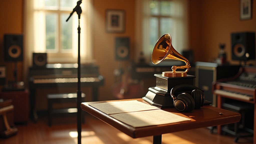 grammy winning arranger passes away
