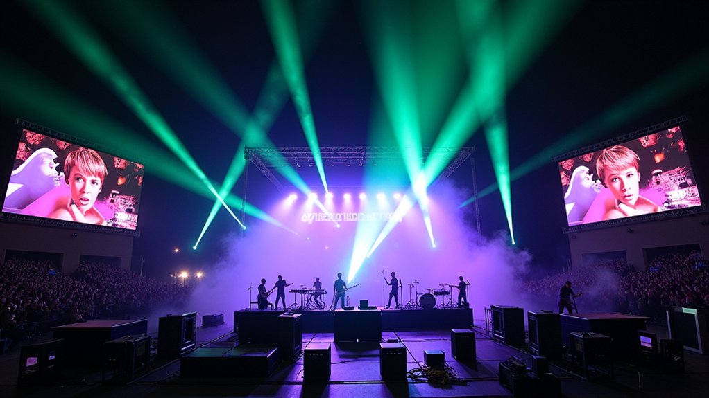 green day festival reinvention
