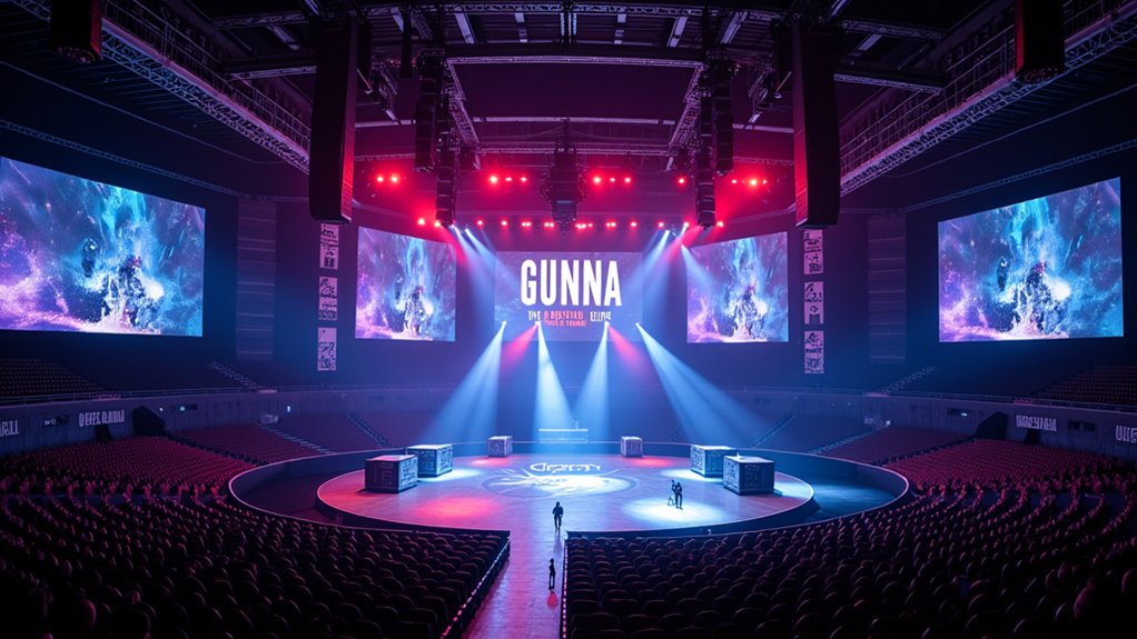 gunna s global wun world tour