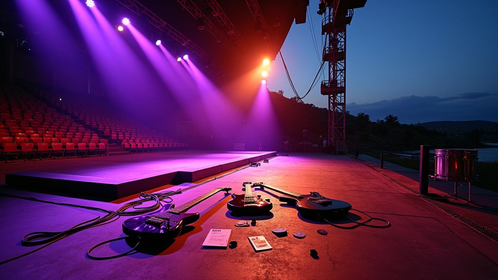 haim s triumphant tour finale