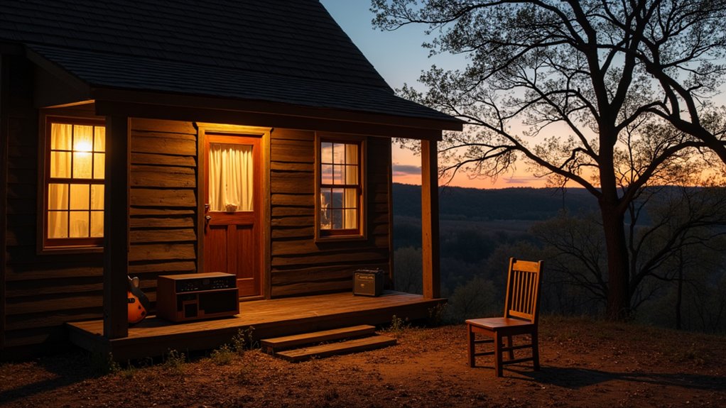 haunting album announcement released