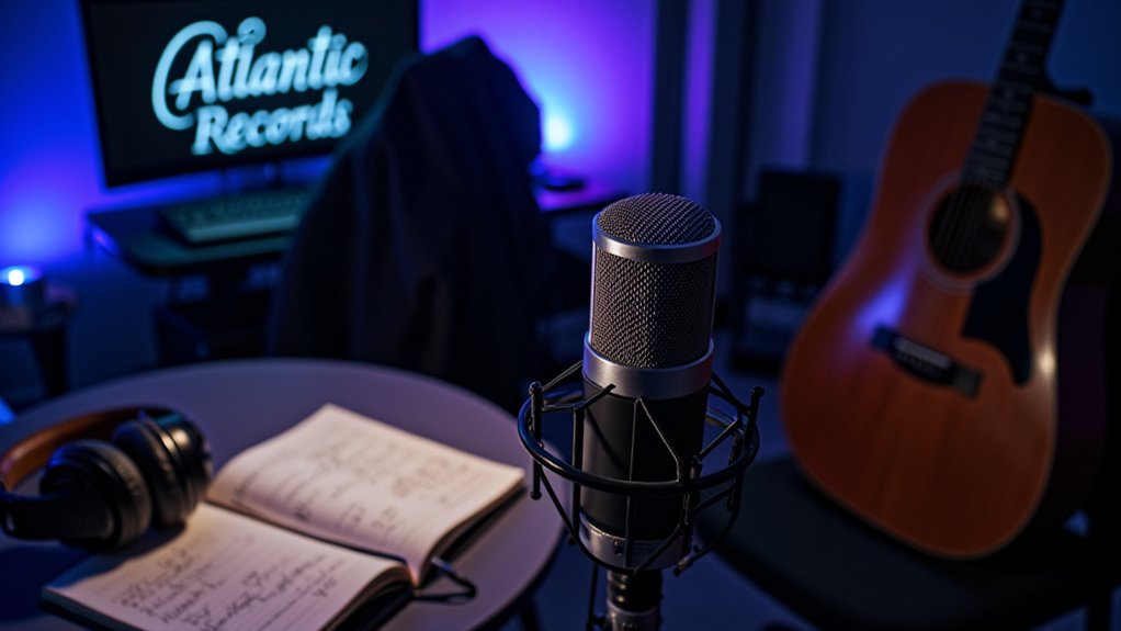 hilary duff s trusted comeback team