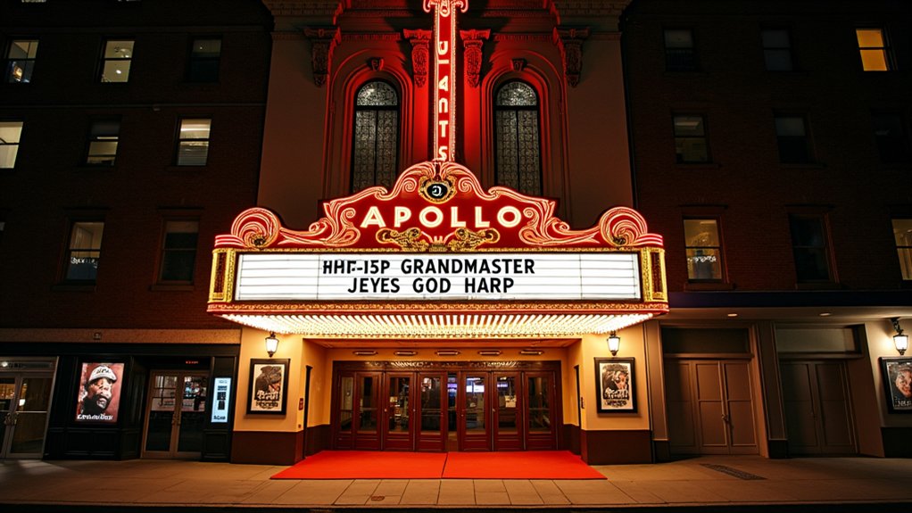 hip hop icons tribute gala