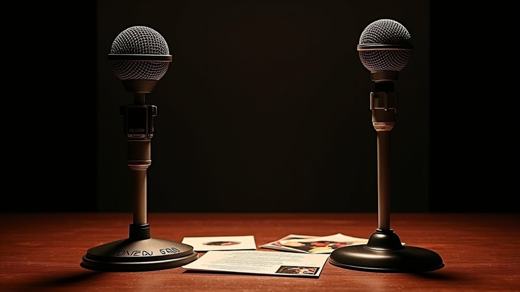 hip hop to courtroom chronicles