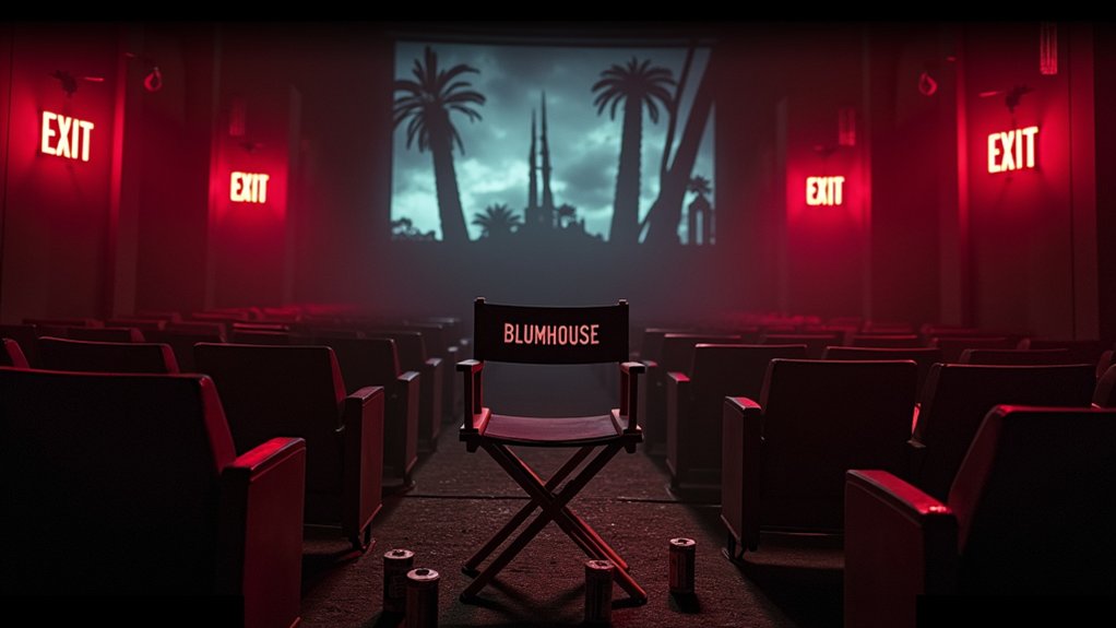 horror revolutionizes hollywood landscape