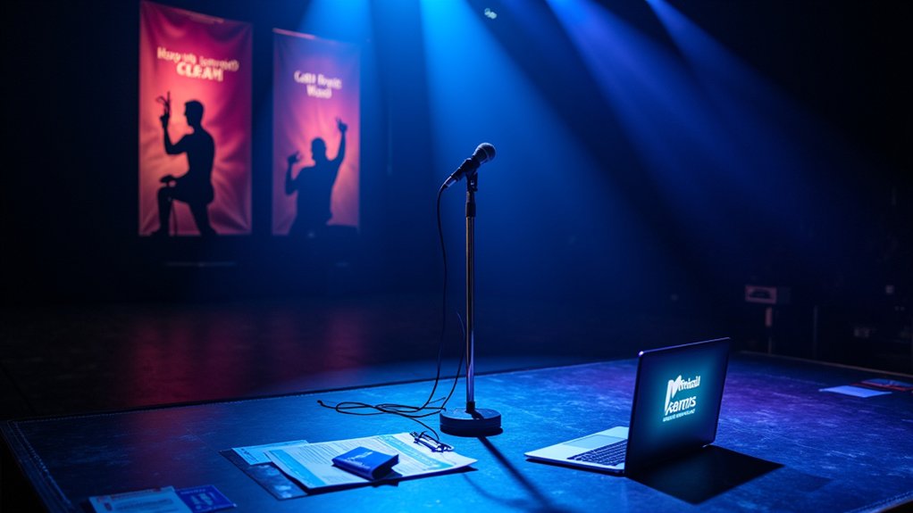 impersonator threatens music legacy