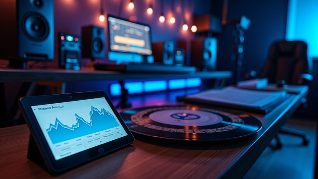 indie artists financial boost