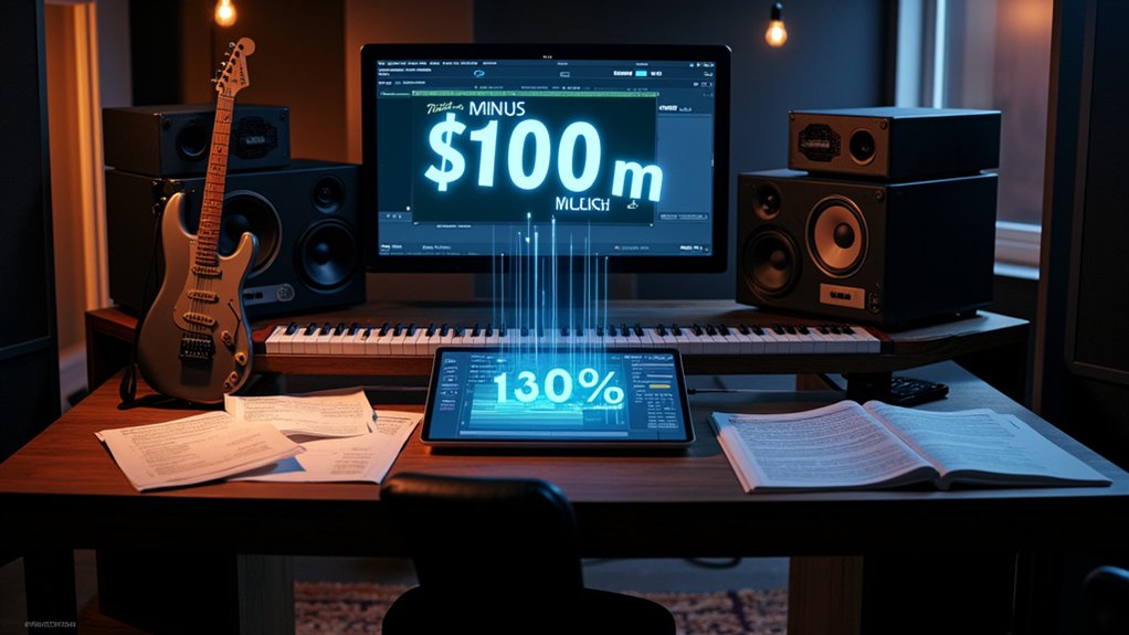 Indie Artists Just Got a $100m Power Play—Beatbread’S Bold Move With AIM, WIN, IMPALA