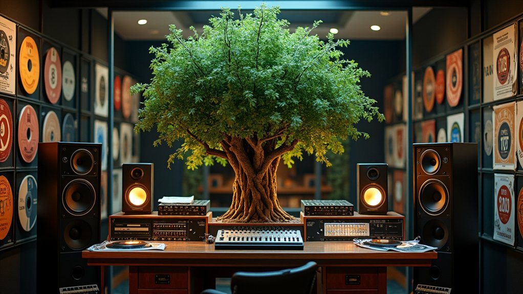 Beatbread Bets $100m on Indie Artists—Taking Aim at the Traditional Music Label Model