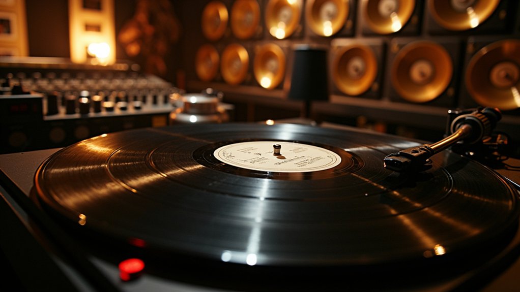 investing in music visionaries