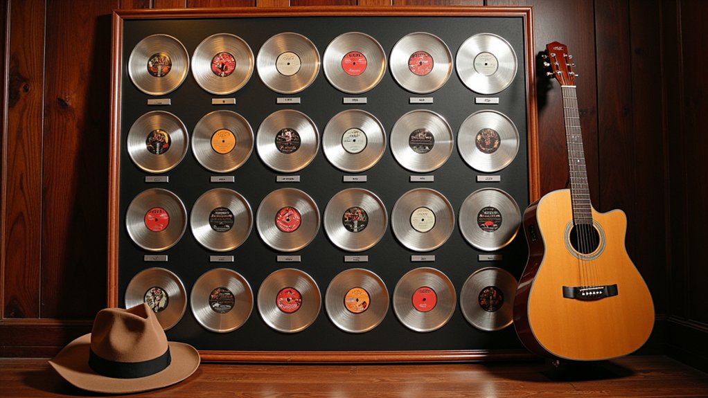 jason aldean s chart dominance