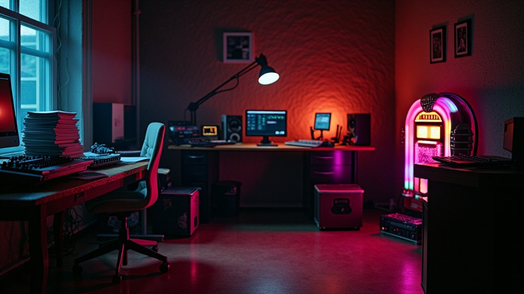 jukebox invests in music tech