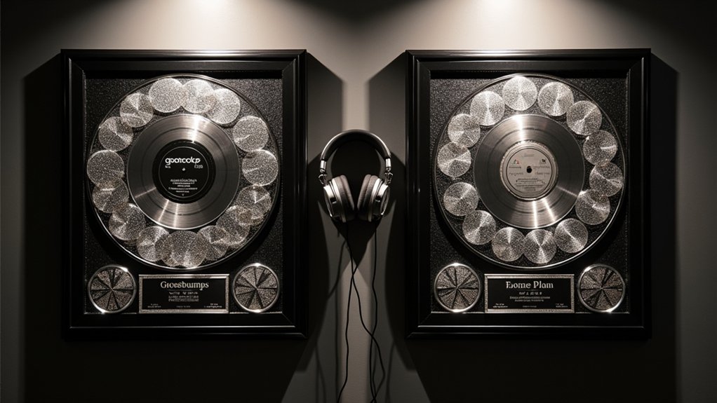 kendrick lamar s record breaking achievement