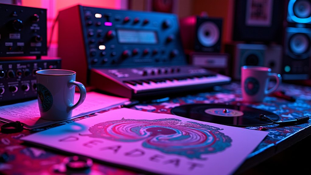 kevin parker defends tame impala
