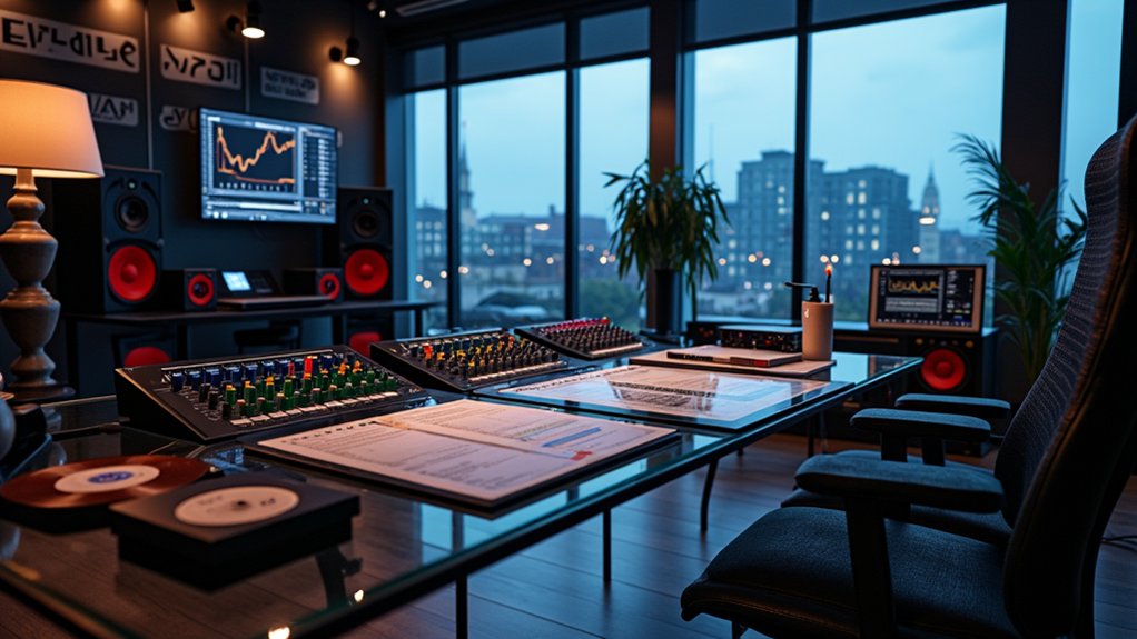 kobalt umn music rights deal