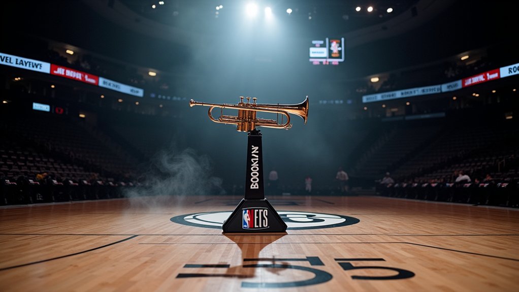 kota the friend performs halftime