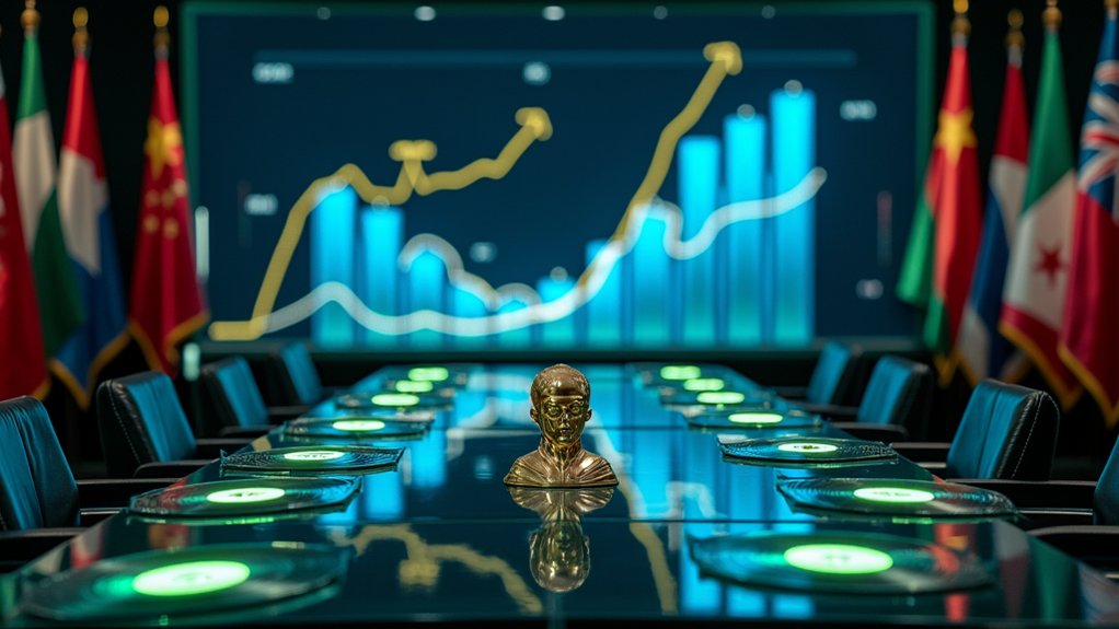 kpop and swift success