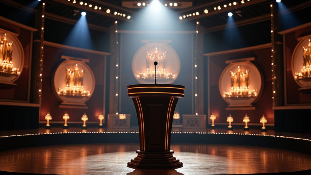lainey wilson hosts cma awards