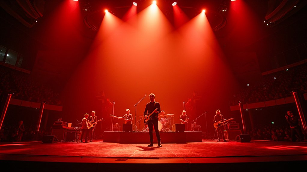 latin grammy vegas performance