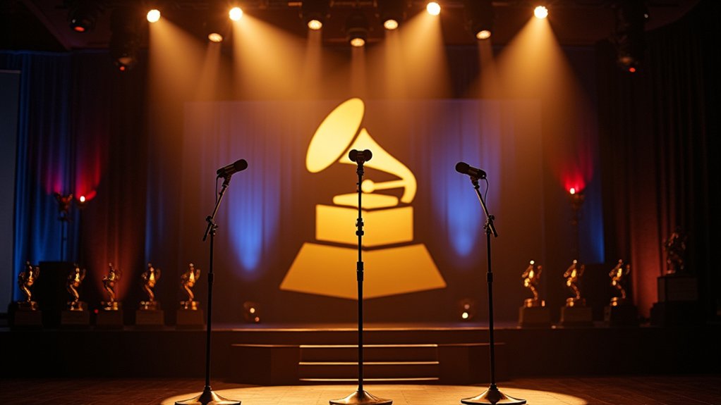 latin grammys 2025 hosts