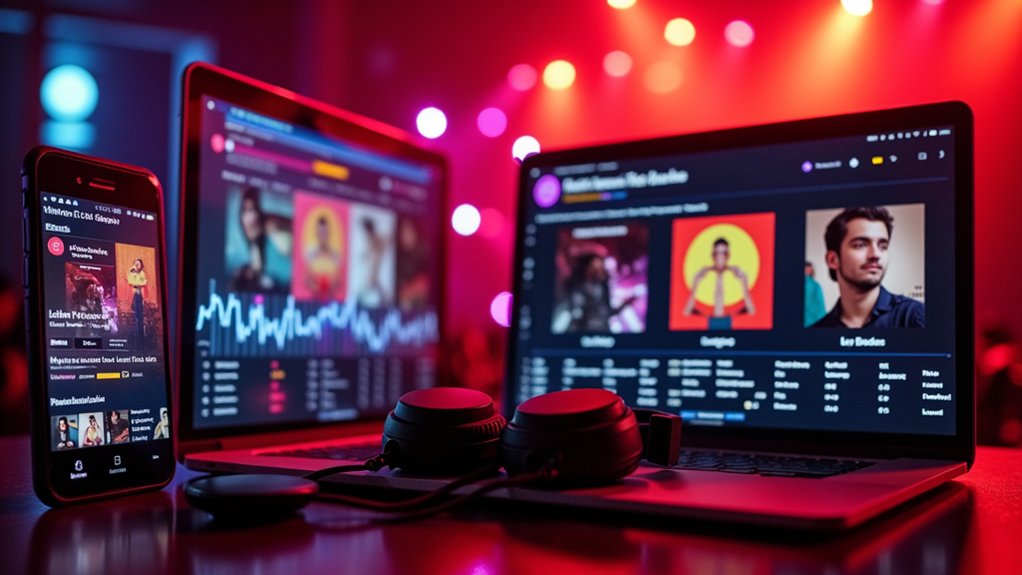 Latin Music Surges Past $490M in U.S. — Outsized Streaming Growth Fuels Genre’s Rise