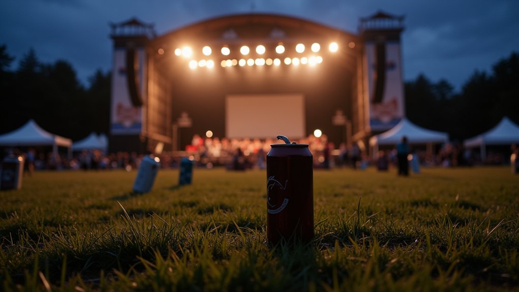 lawsuit over beer injury