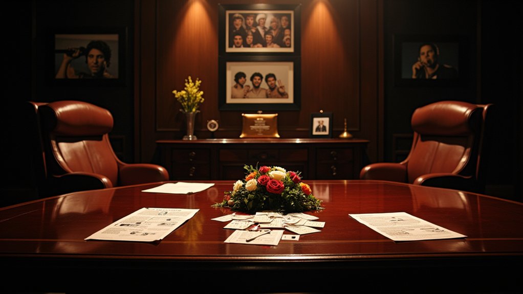 Power Shift at TEG Dainty: CEO Seat Faces a Bold New Era