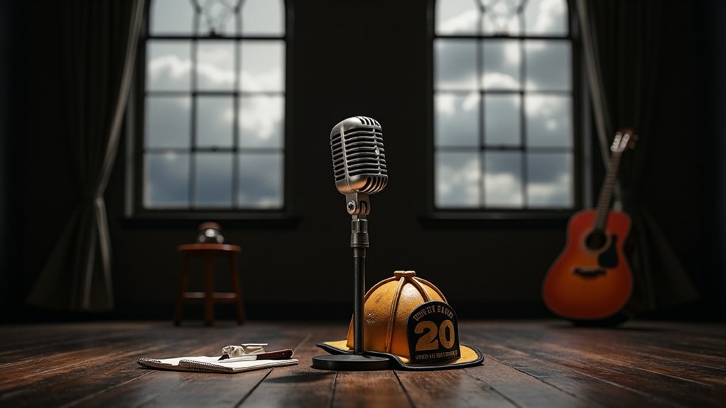 LeAnn Rimes Breaks Good Girl Mold as Gritty Dixie in Wild 9-1-1: Nashville Crossover Storm