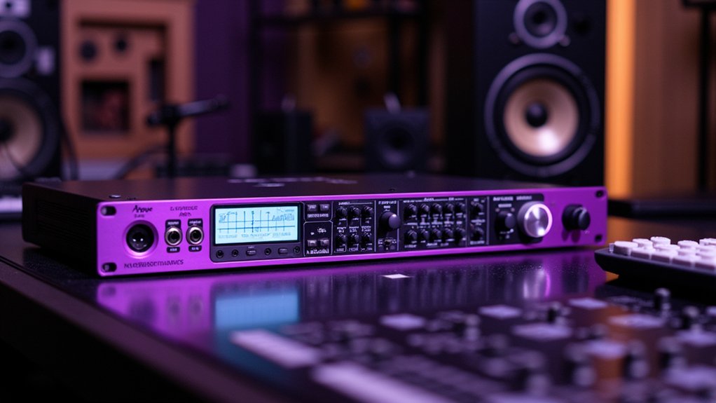 limited edition audio interface
