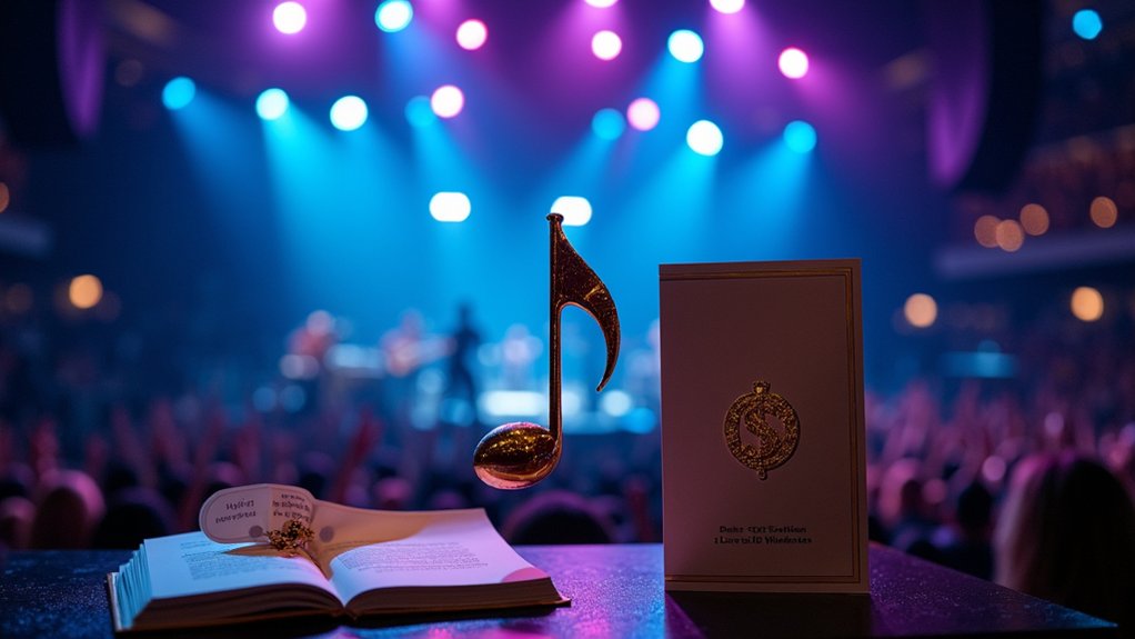 live nation s strategic debt move
