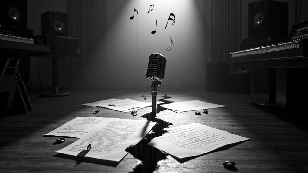 lola young songwriting dispute