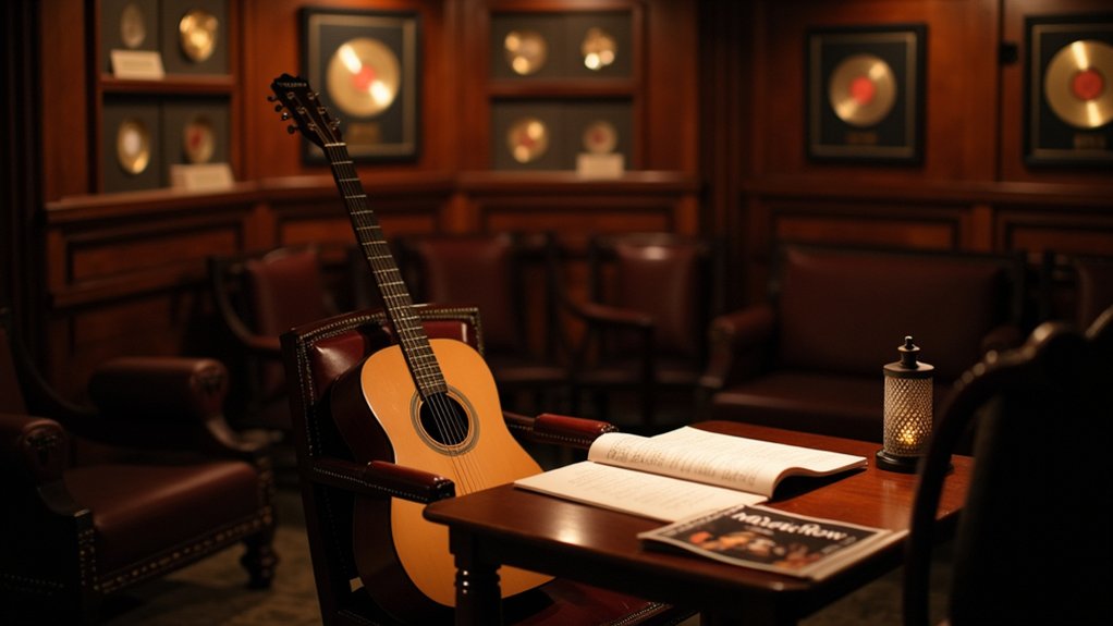 luke combs joins elite songwriters