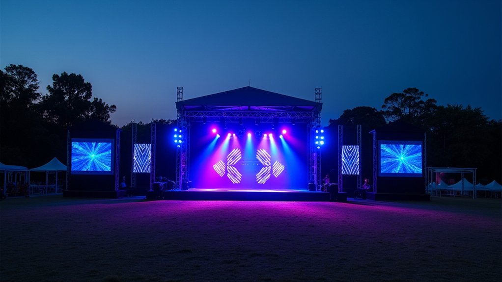 maribou state headlining lido festival