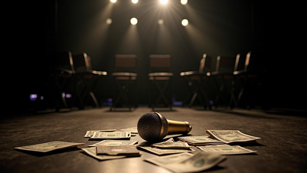 maverick city music fraud allegations